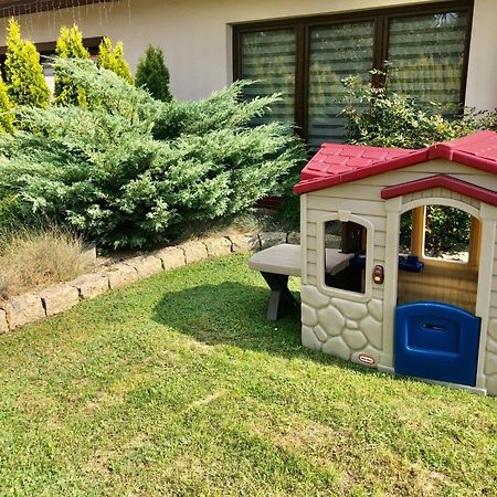 Sloneczne Apartamenty 波兰尼卡-兹德鲁伊 外观 照片