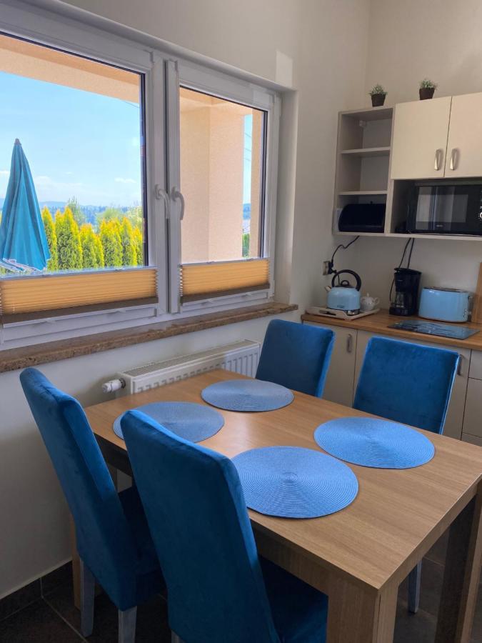 Sloneczne Apartamenty 波兰尼卡-兹德鲁伊 外观 照片