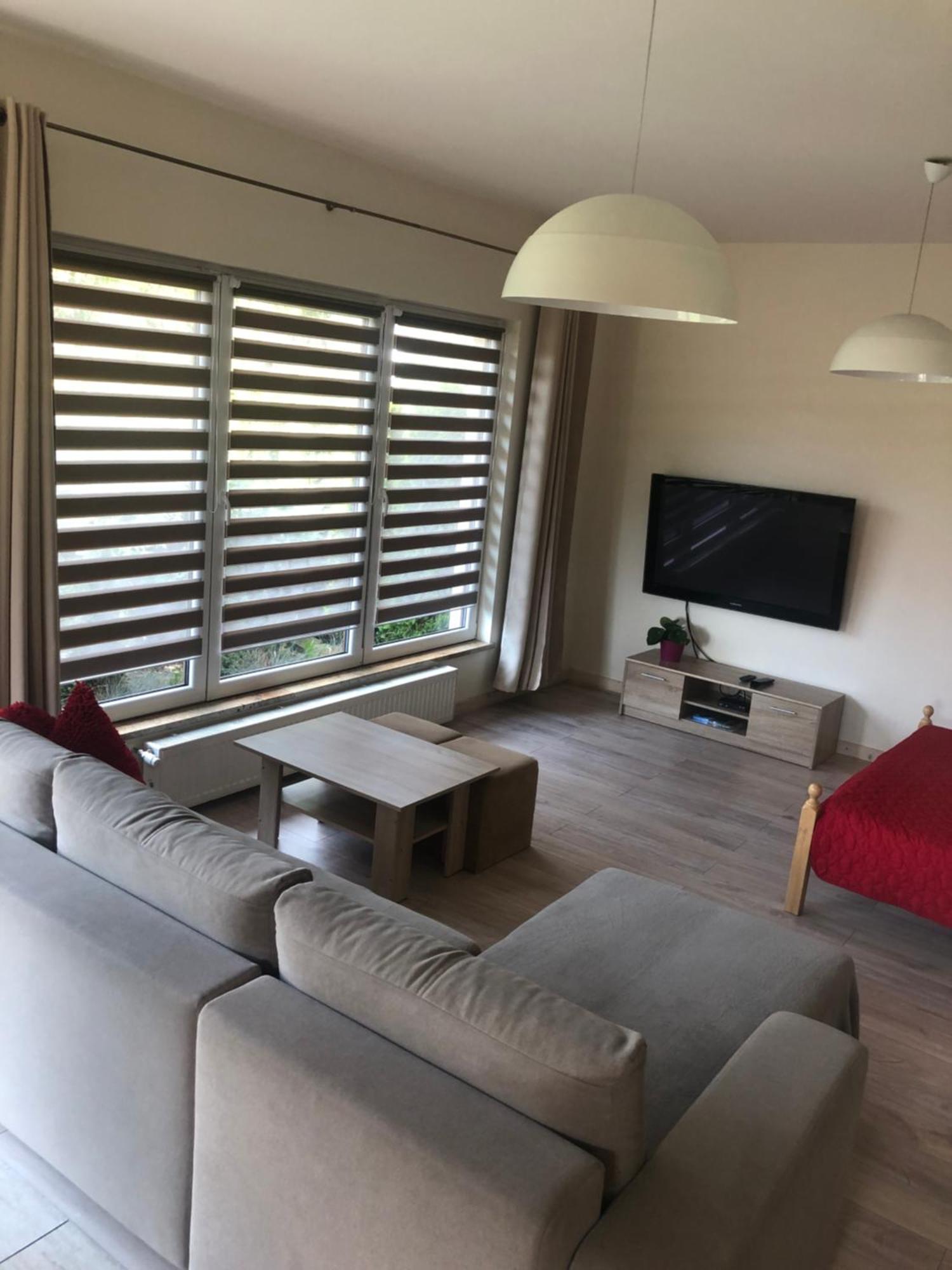 Sloneczne Apartamenty 波兰尼卡-兹德鲁伊 外观 照片