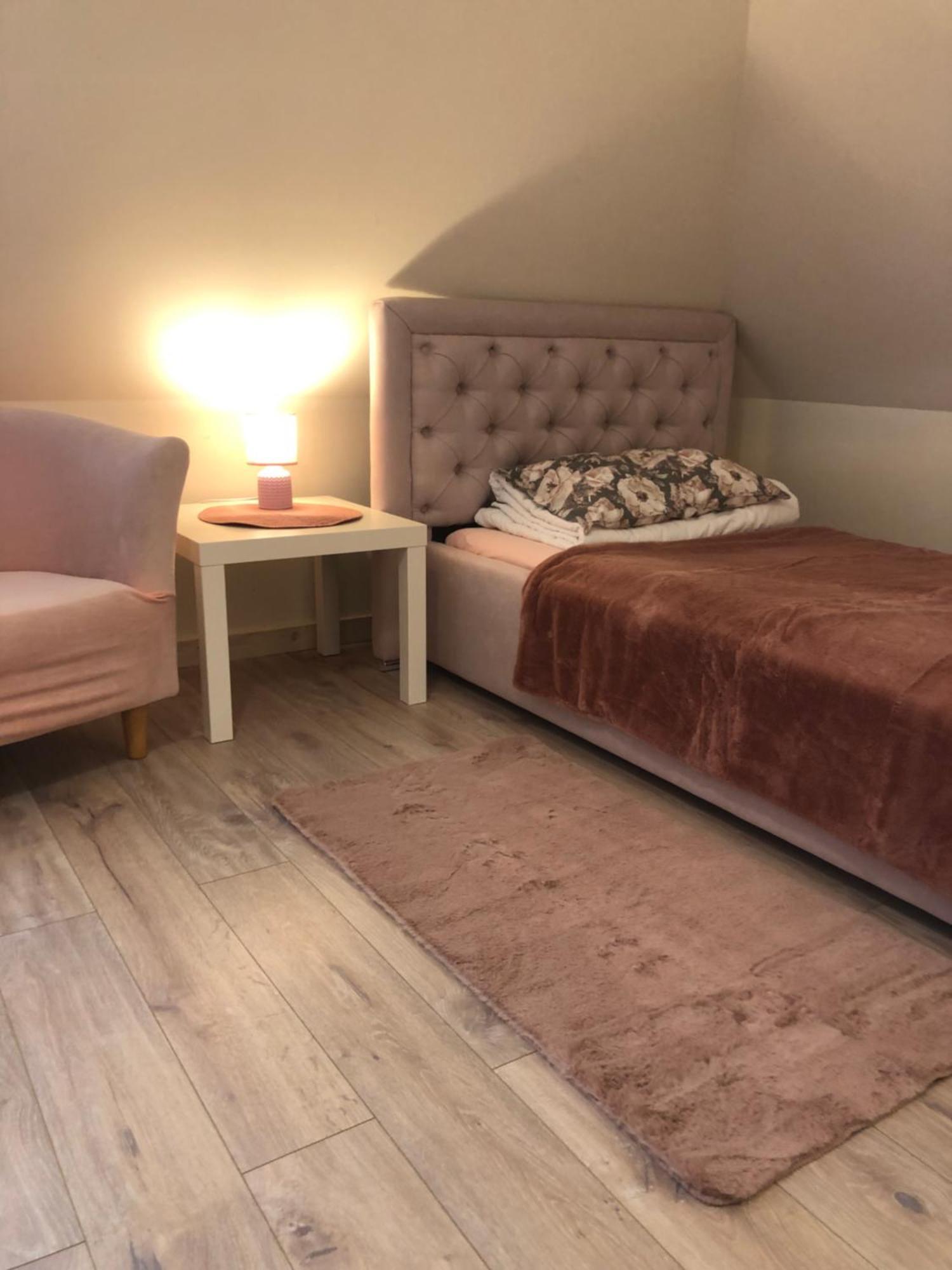 Sloneczne Apartamenty 波兰尼卡-兹德鲁伊 外观 照片