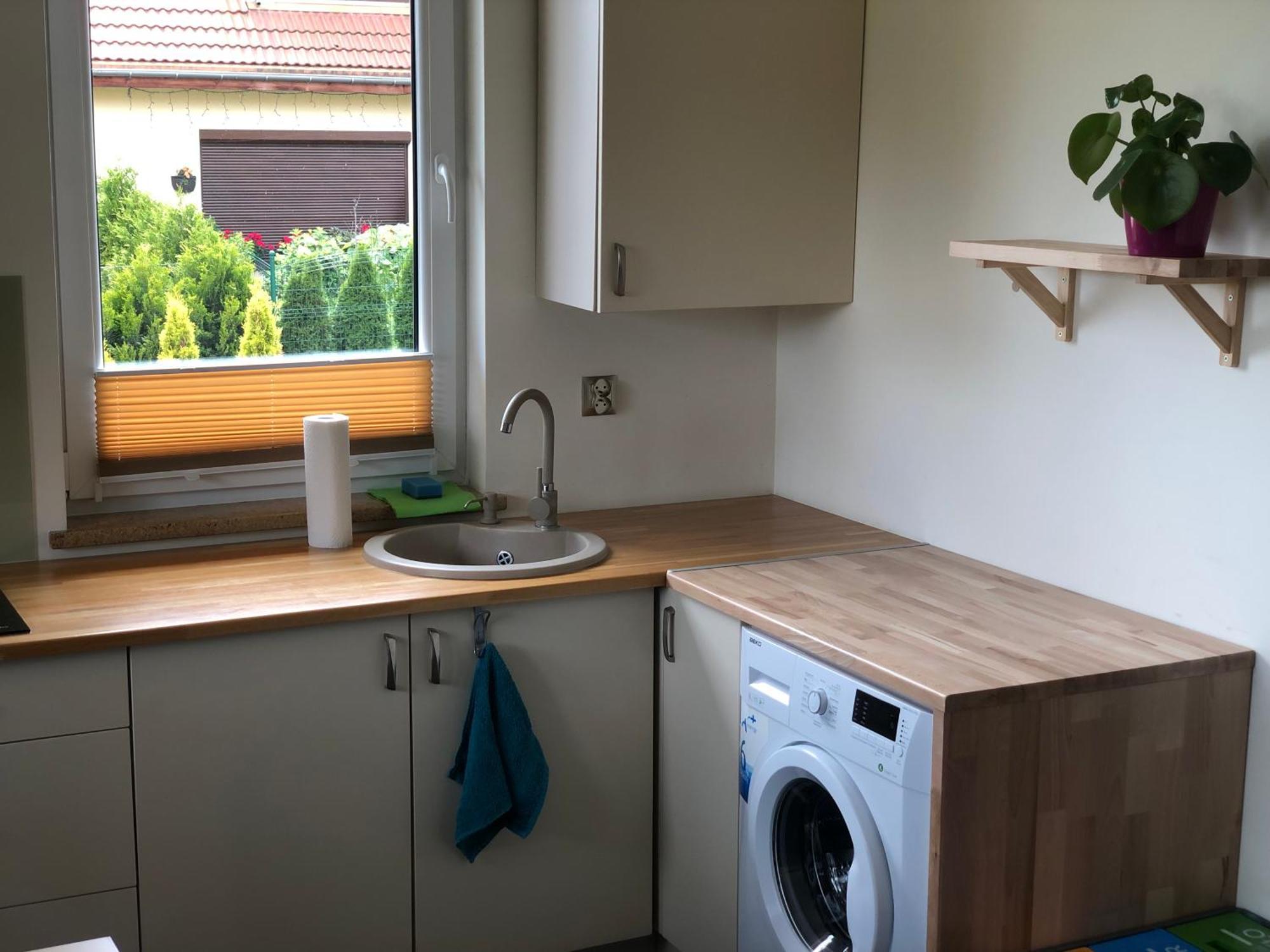 Sloneczne Apartamenty 波兰尼卡-兹德鲁伊 外观 照片